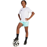 Children's T-shirt adidas Squadra 25 white JJ0058