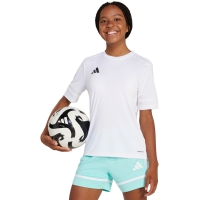 Children's T-shirt adidas Squadra 25 white JJ0058