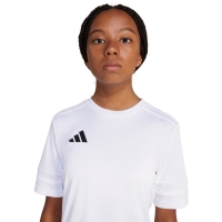 Children's T-shirt adidas Squadra 25 white JJ0058