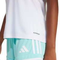 Children's T-shirt adidas Squadra 25 white JJ0058