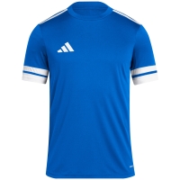 men's adidas Squadra 25 T-shirt blue JG5826