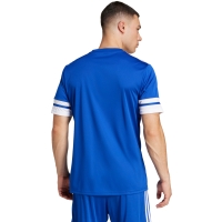 men's adidas Squadra 25 T-shirt blue JG5826