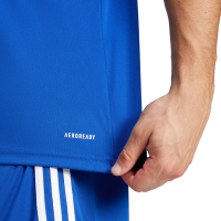 men's adidas Squadra 25 T-shirt blue JG5826