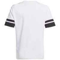 adidas Squadra 25 T-shirt for children white JJ0057