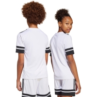 adidas Squadra 25 T-shirt for children white JJ0057