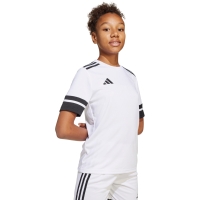 adidas Squadra 25 T-shirt for children white JJ0057