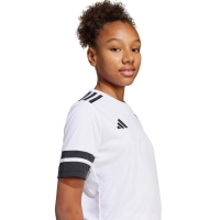 adidas Squadra 25 T-shirt for children white JJ0057