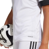 adidas Squadra 25 T-shirt for children white JJ0057