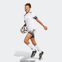adidas Squadra 25 T-shirt for children white JJ0057