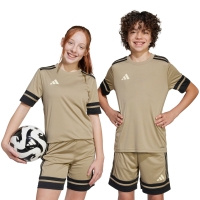 adidas Squadra 25 T-shirt for children beige JP3415