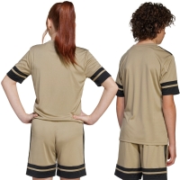 adidas Squadra 25 T-shirt for children beige JP3415