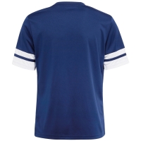 adidas Squadra 25 T-shirt for children navy blue JJ0053