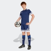adidas Squadra 25 T-shirt for children navy blue JJ0053