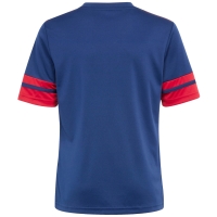 adidas Squadra 25 T-shirt for children navy blue JJ2415