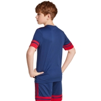 adidas Squadra 25 T-shirt for children navy blue JJ2415