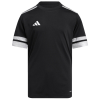 adidas Squadra 25 T-shirt for children black JJ0052