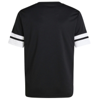 adidas Squadra 25 T-shirt for children black JJ0052