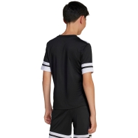 adidas Squadra 25 T-shirt for children black JJ0052