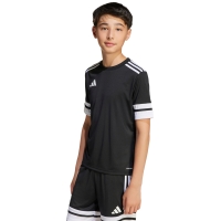 adidas Squadra 25 T-shirt for children black JJ0052