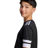 adidas Squadra 25 T-shirt for children black JJ0052