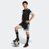adidas Squadra 25 T-shirt for children black JJ0052