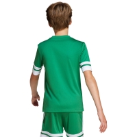 adidas Squadra 25 T-shirt for children green JN7486