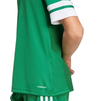 adidas Squadra 25 T-shirt for children green JN7486