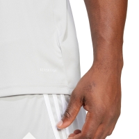 Men's adidas Squadra 25 T-shirt gray JG5837