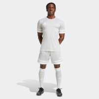 Men's adidas Squadra 25 T-shirt gray JG5837