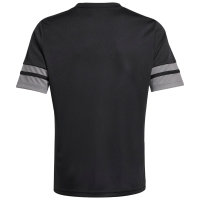 adidas Squadra 25 children's T-shirt black JN4449