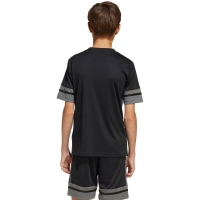 adidas Squadra 25 children's T-shirt black JN4449