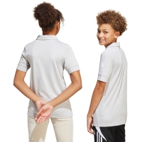 Children's T-shirt adidas Squadra 25 Polo gray JY3412