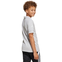 Children's T-shirt adidas Squadra 25 Polo gray JY3412