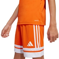 adidas Squadra 25 children's T-shirt orange JC8666