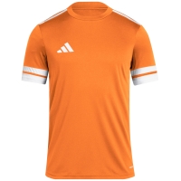 T-shirt men's adidas Squadra 25 orange JC8674