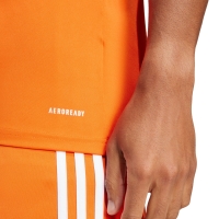 T-shirt men's adidas Squadra 25 orange JC8674