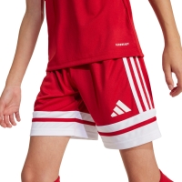 adidas Squadra 25 red kids' T-shirt JJ0051
