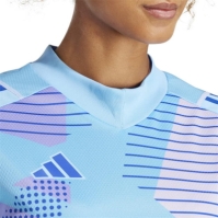 adidas T24 P Gk Jsy Lw T-Shirt Womens