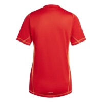 adidas T24 P Gk Jsy W T-Shirt Womens