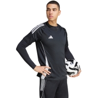 adidas Techfit Long Sleeve Men's T-Shirt Black JP2944