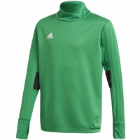 T-shirt adidas Tiro 17 TRG Tops BQ2760