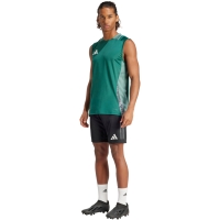 Men's T-shirt adidas Tiro 24 Competition Training Sleeveless green IR5477