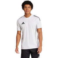 adidas Tiro 25 Competition Training men's T-shirt white JJ1519