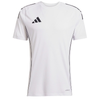 adidas Tiro 25 Competition Training men's T-shirt white JJ1519