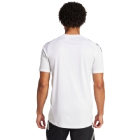 adidas Tiro 25 Competition Training men's T-shirt white JJ1519