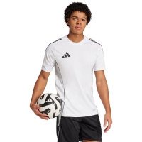 adidas Tiro 25 Competition Training men's T-shirt white JJ1519
