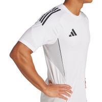 adidas Tiro 25 Competition Training men's T-shirt white JJ1519