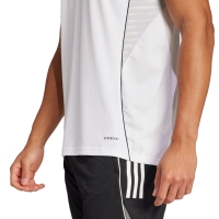 adidas Tiro 25 Competition Training men's T-shirt white JJ1519