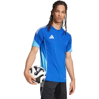 adidas Tiro 25 Competition Training men's T-shirt blue JI6573