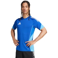 adidas Tiro 25 Competition Training men's T-shirt blue JI6573